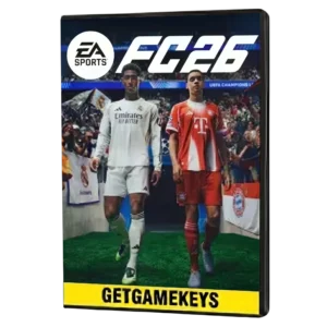 EA SPORTS FC 26 Global PC Steam Account