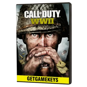 Call of Duty WWII Bravery Pack Steam Key GLOBAL
