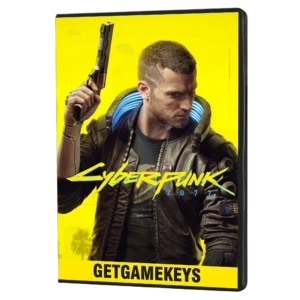 Cyberpunk 2077 Steam Account Global