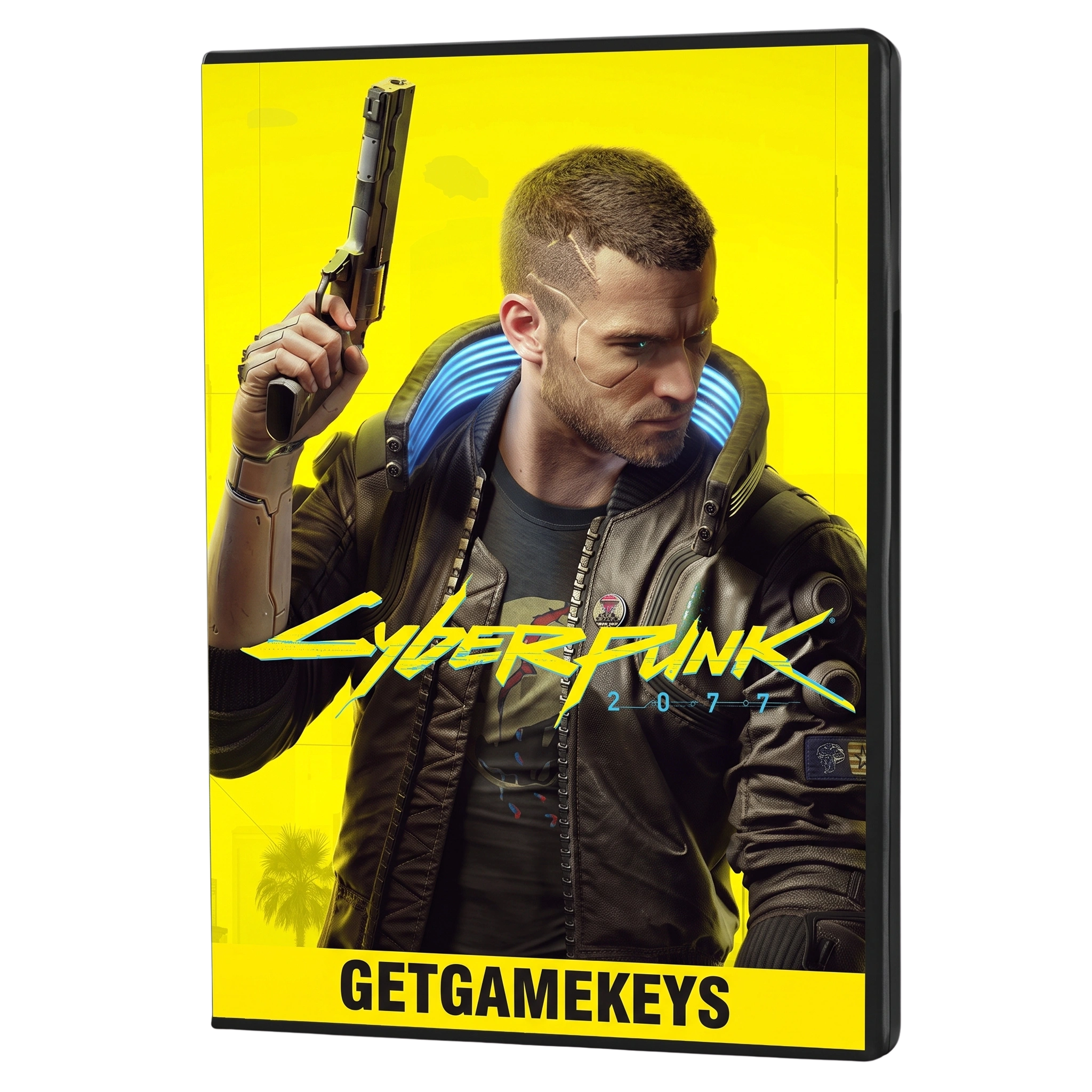 Cyberpunk 2077 Steam Account Global