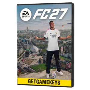 EA SPORTS FC 27 Steam Account GLOBAL PC