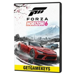 Forza Horizon 6 Xbox Live Key GLOBAL Standard Edition
