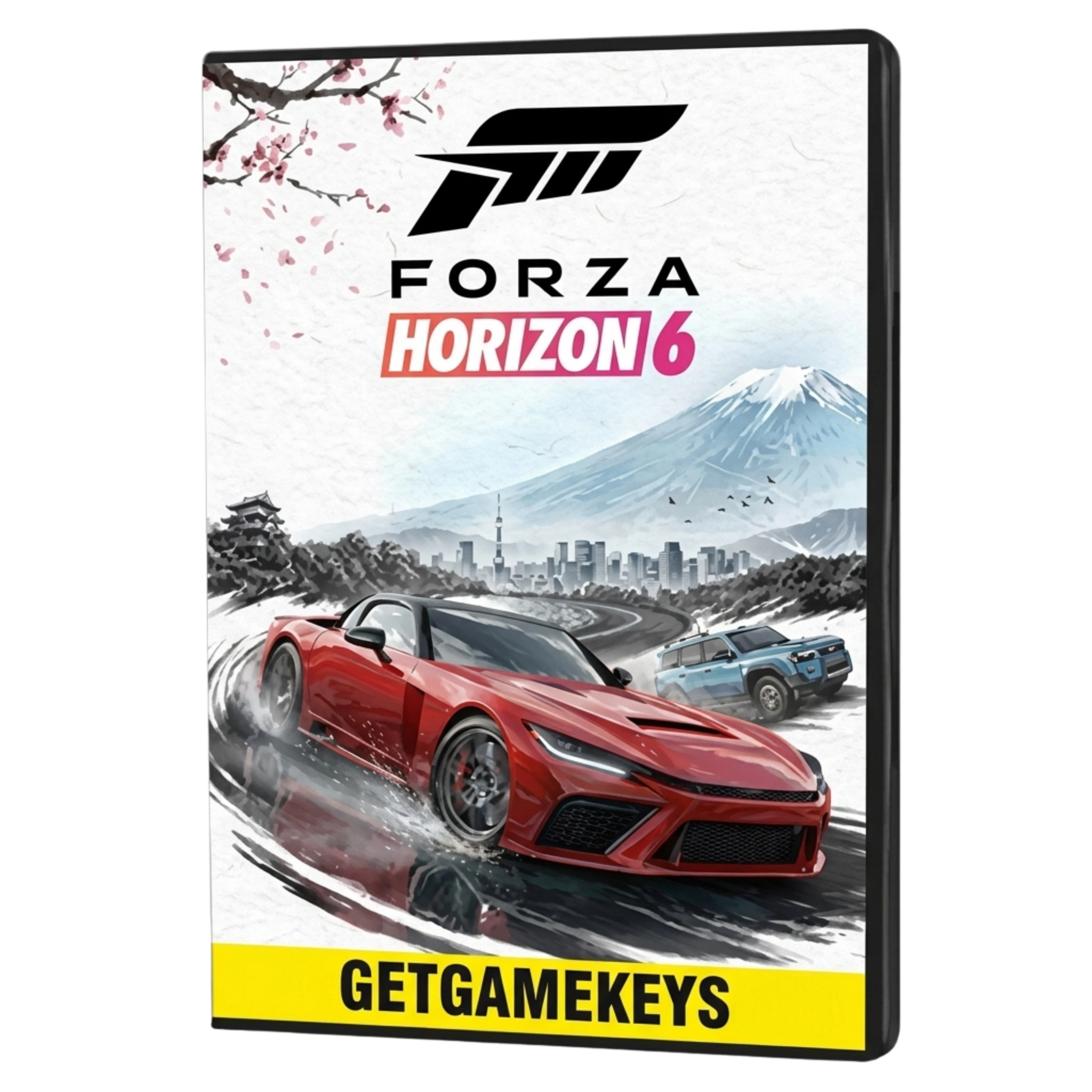 Forza Horizon 6 Xbox Live Key GLOBAL Standard Edition