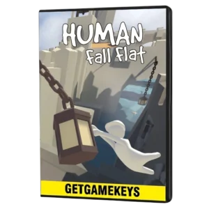 Human Fall Flat Steam Key Global
