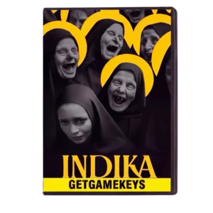 INDIKA Steam Key Global