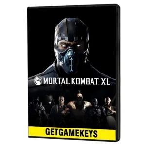 Mortal Kombat XL Steam Key Global