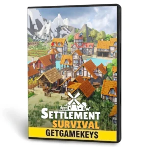 Settlement Survival PC Game Bangladesh