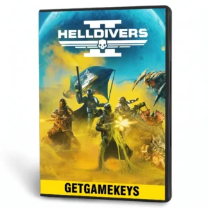 HELLDIVERS 2 PC Game Bangladesh