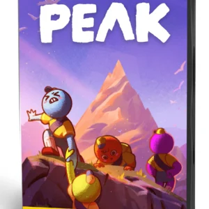PEAK PC Game Bangladesh