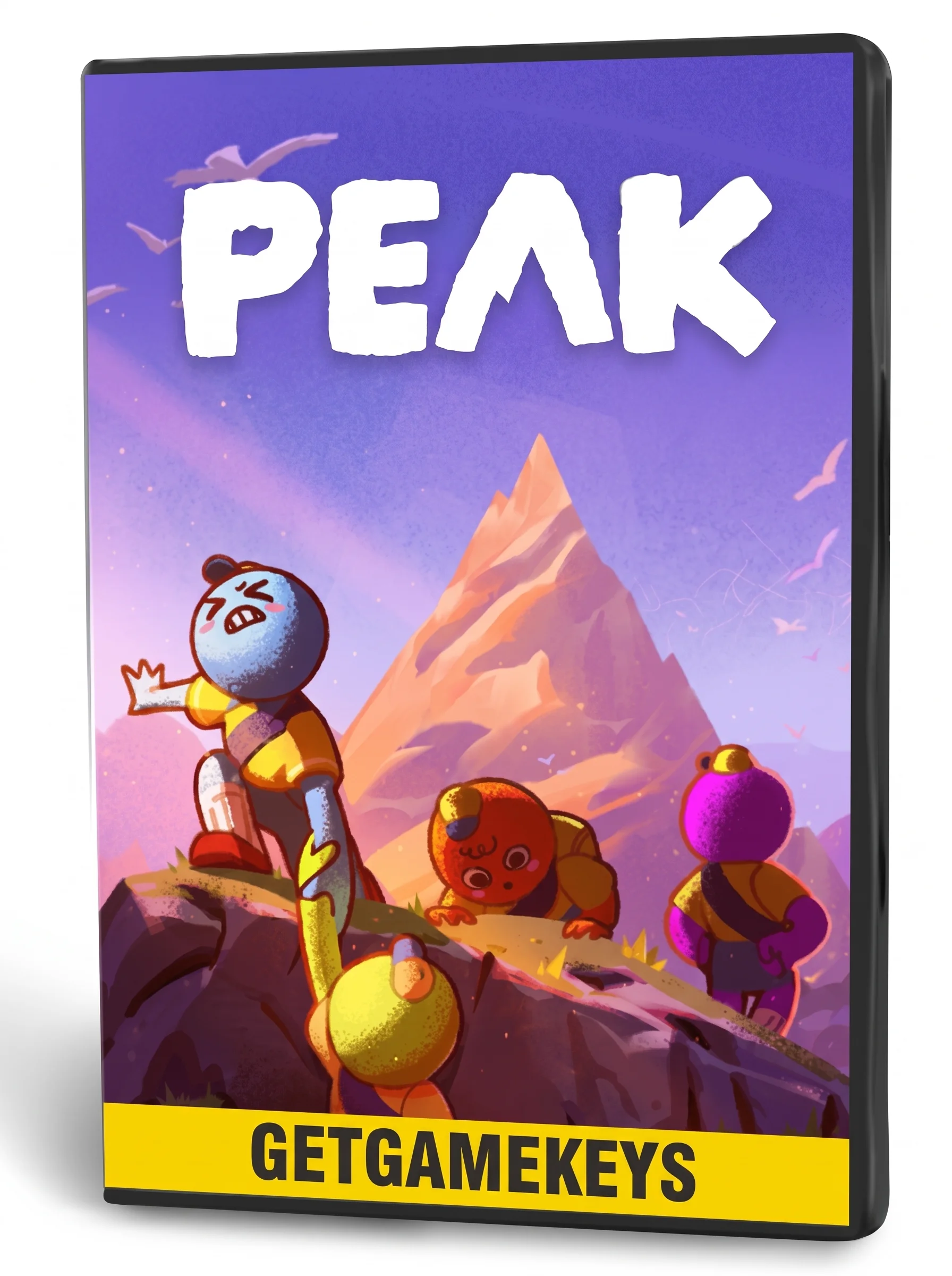 PEAK PC Game Bangladesh
